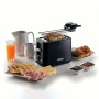 Tostadora Ariete 157/03 760 W