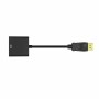 Adaptateur de courant PcCom DisplayPort DVI