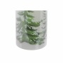 Décorations de Noël DKD Home Decor Blanc Vert LED