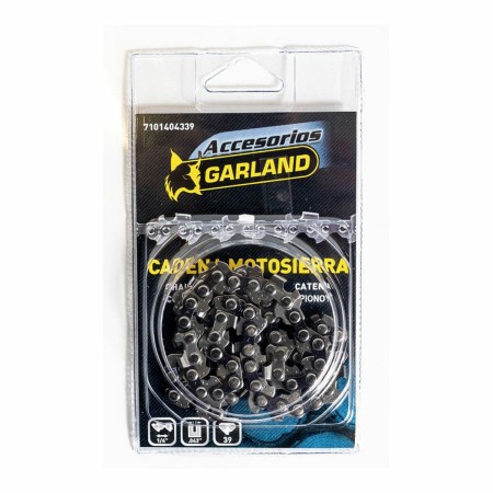 Cadena para Motosierra Garland