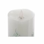 Décorations de Noël DKD Home Decor Blanc Vert LED