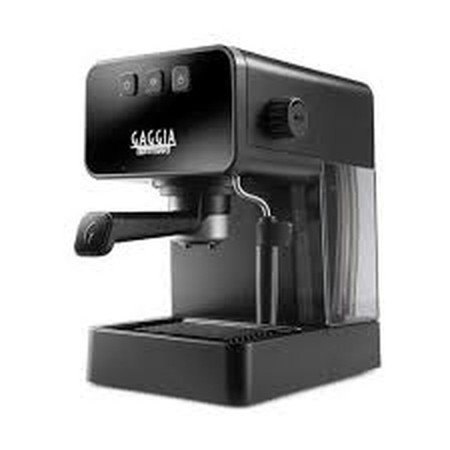 Cafetera Express de Brazo Gaggia EG2111/01 1900 W 1,2 L