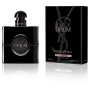 Mapamundi para Rascar Yves Saint Laurent Black Opium Le Parfum EDP