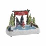 Décorations de Noël DKD Home Decor Résine (18.5 x 10 x 13 cm)