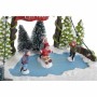 Décorations de Noël DKD Home Decor Résine (18.5 x 10 x 13 cm)