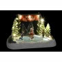 Décorations de Noël DKD Home Decor Résine (18.5 x 10 x 13 cm)