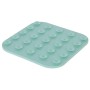 Mangeoire pour chats Kerbl                 Turquoise Plastique 20 x 20 cm