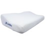 Cojín Ergonómico para Rodillas y Piernas Mobilex SoftSleep 50 x 10 x 30 cm