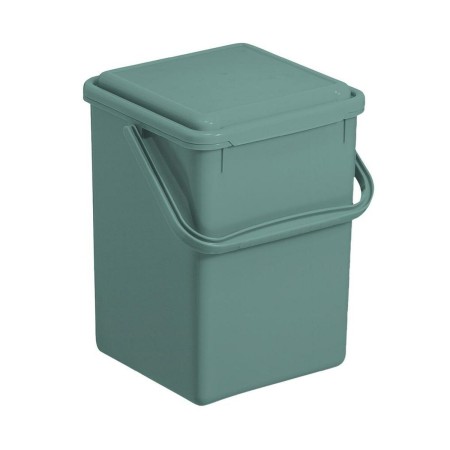Bol de stockage Rotho                 Vert 9 L