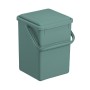 Bol de stockage Rotho                 Vert 9 L