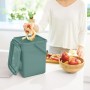 Bol de stockage Rotho                 Vert 9 L