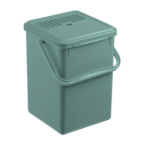Bol de stockage Rotho                 Vert 9 L Rectangulaire