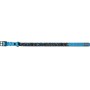 Collar para Perro Kerbl 80096 Azul Negro Estampado 46 cm 55 cm 45 cm