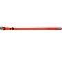 Collar para Perro Kerbl 80101 Negro Naranja Estampado 46 cm 55 cm