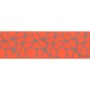 Correa para Perro Kerbl 80103 Negro Naranja Estampado