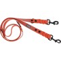 Correa para Perro Kerbl 80104 Negro Estampado