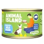 Comida húmeda ANIMAL ISLAND venado con patatas Jabalí 410 g