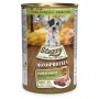 Comida húmeda Agras Pet Foods Monoprotein Puppy Ternera 400 g