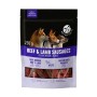 Alimentation humide PETREPUBLIC Beef and lamb