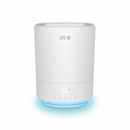 Humidificateur diffuseur d'arômes SPC 6515B Blanc