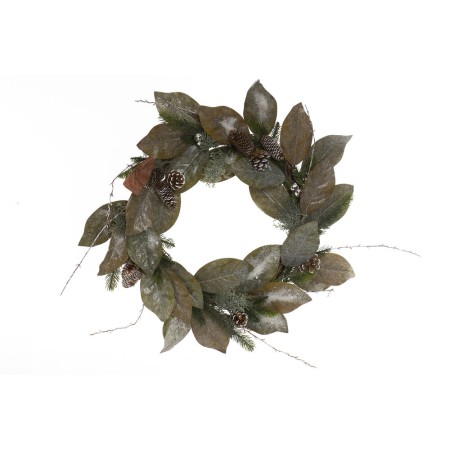 Couronne de Noël DKD Home Decor (70 x 70 x 70 cm)