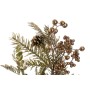 Sapin de Noël DKD Home Decor Doré (15 x 15 x 60 cm)