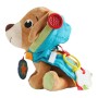 Perro de Peluche Cefatoys 23 x 12,7 x 25,4 cm