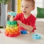 Bloques Apilables Fisher Price 10 Piezas