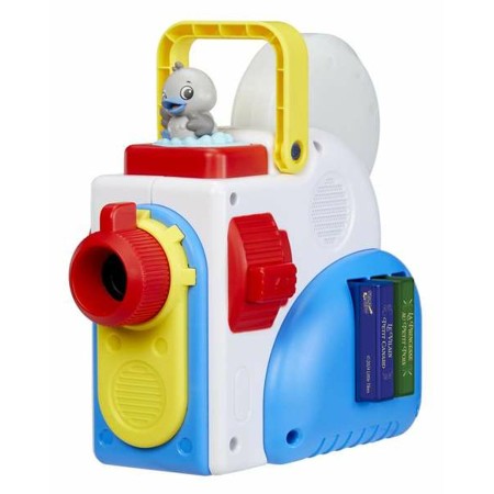 Proyector MGA Story Dream Cuentacuentos