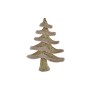 Sapin de Noël DKD Home Decor Polyester (50 x 15 x 69 cm)