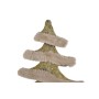 Sapin de Noël DKD Home Decor Polyester (50 x 15 x 69 cm)