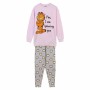 Pijama Garfield XS