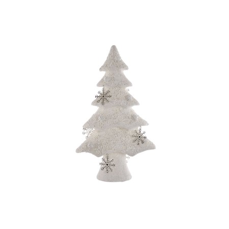 Sapin de Noël DKD Home Decor Paillettes Balles (30 x 12 x 51 cm)