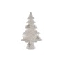 Sapin de Noël DKD Home Decor Paillettes Balles (30 x 12 x 51 cm)