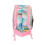 Trousse Fourre-Tout Double Gabby's Dollhouse 21 x 8 x 6 cm 3D