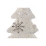 Sapin de Noël DKD Home Decor Paillettes Balles (30 x 12 x 51 cm)