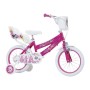Bicicleta Infantil Huffy 14"