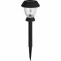 Lámpara solar Smart Garden Triton 365 10 lm Negro (4 Unidades)