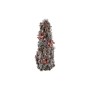 Sapin de Noël DKD Home Decor Enneigé (27 x 27 x 69 cm)