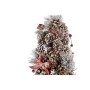 Sapin de Noël DKD Home Decor Enneigé (27 x 27 x 69 cm)