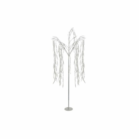 Sapin de Noël DKD Home Decor PVC LED (80 x 80 x 150 cm)