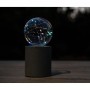 Lámpara solar Garden ID Nordic Light