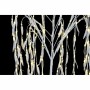 Sapin de Noël DKD Home Decor PVC LED (80 x 80 x 150 cm)