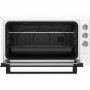 Mini Four Électrique BEKO BC50W 50 L