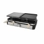 Plancha Grill Fagor FGRG8