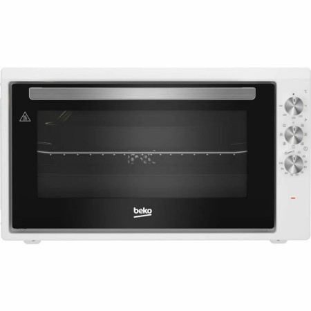 Mini Four Électrique BEKO BMF50W 50 L