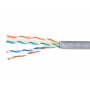 Cable de Red Rígido UTP Categoría 6 Equip 40146807 Gris 305 m