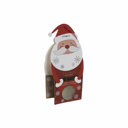 Désodorisant DKD Home Decor Père Noël (80 ml)