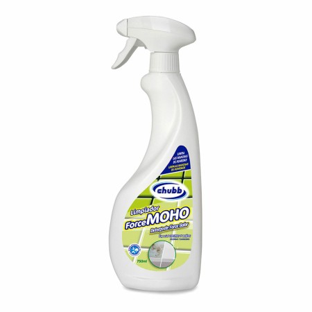 Limpiador de moho Chubb ForceMOHO 750 ml