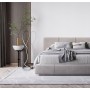 Lampadaire Activejet AJE-LARO LP Noir 76 W 220-240 V (1 Pièce)